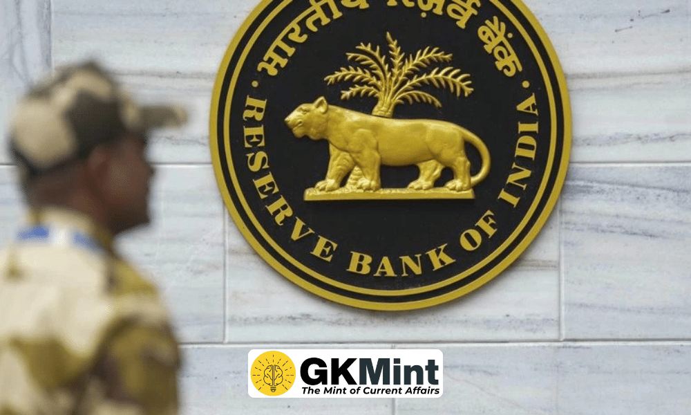 RBI Deposit Tokenization Pilot