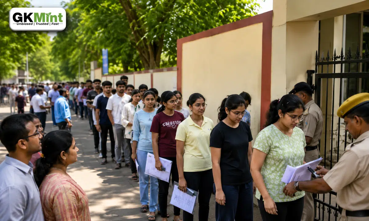 NEET UG 2026 Re-Test