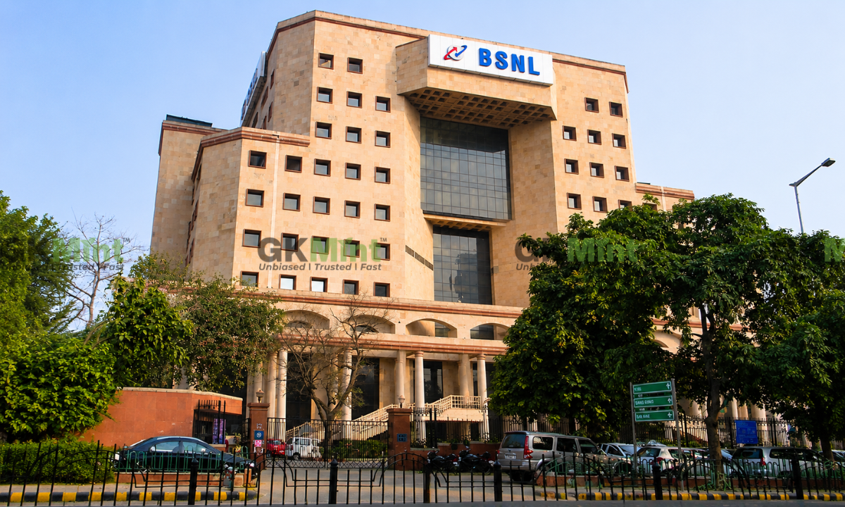 BSNL Offer - Independence Day