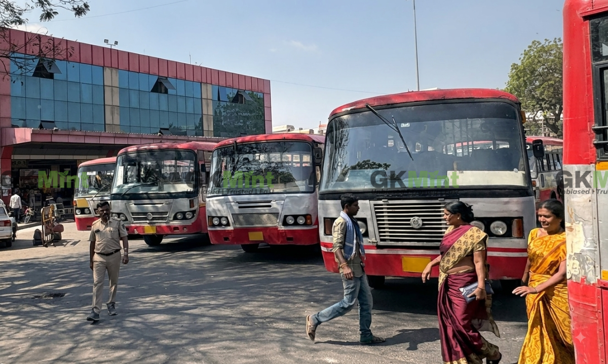 Karnataka Bandh Called Off